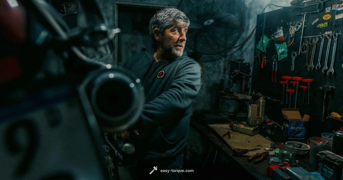 Torque Essentials Torque Essentials - Easy Torque