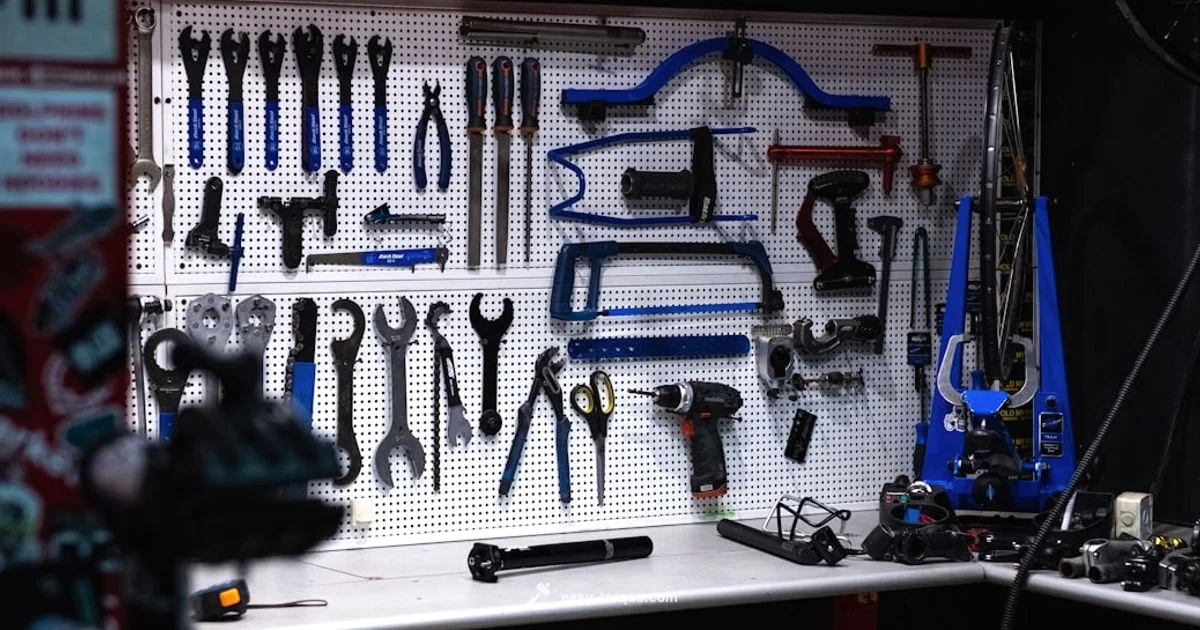 Torque Fasteners Guide - Easy Torque