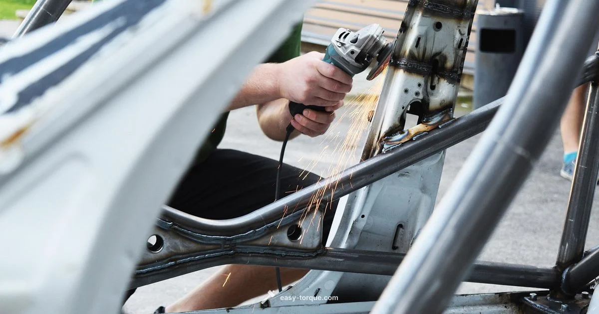 Spark Plug Torque Guide - Easy Torque