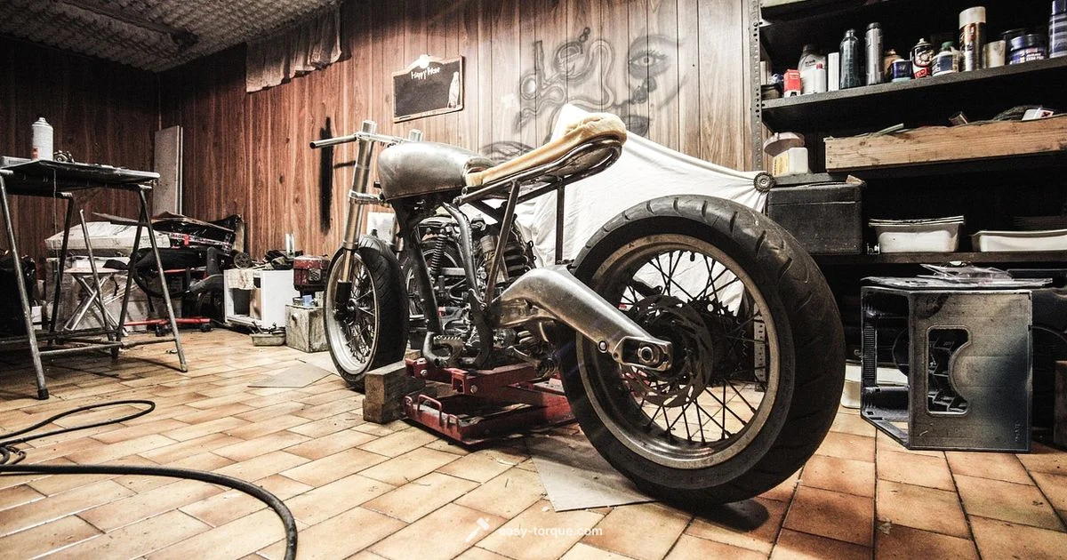 Torque Essentials - Easy Torque