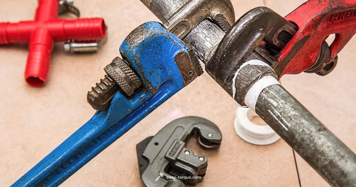 Torque Wrench Rentals Torque Wrench Rentals - Easy Torque