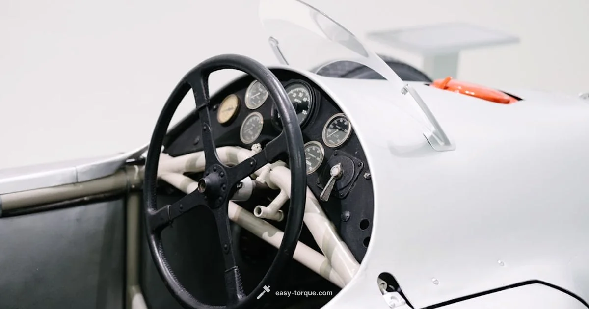 Torque Stick Use - Easy Torque