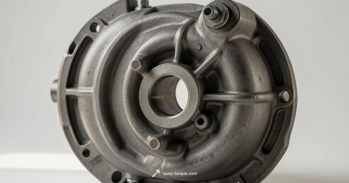 Torque Converter Guide - Easy Torque