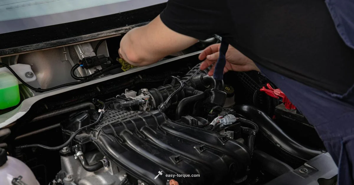 Wheel Torque Guide Wheel Torque Guide - Easy Torque