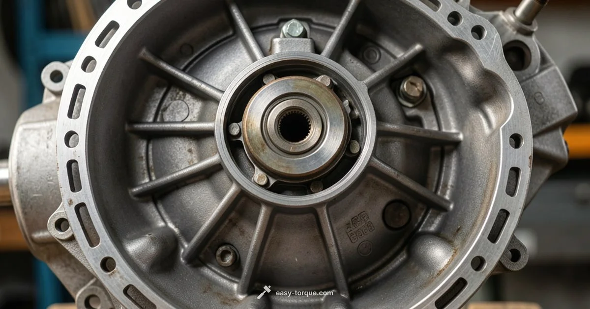 Fluid Power Torque Fluid Power Torque - Easy Torque