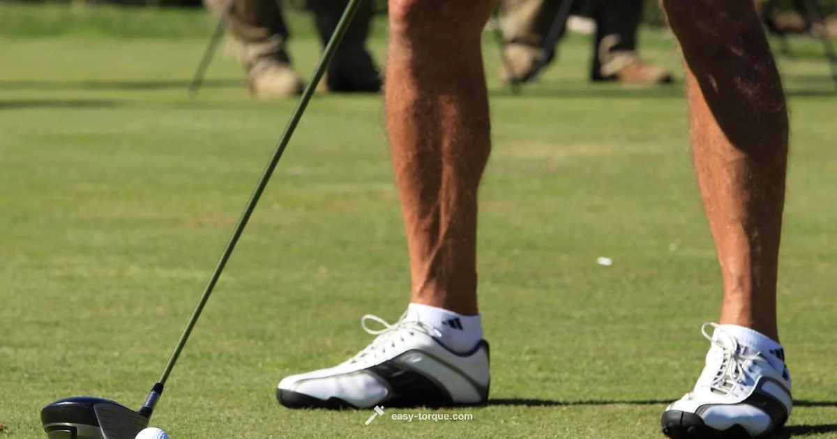 Zero Torque Putters Zero Torque Putters - Easy Torque