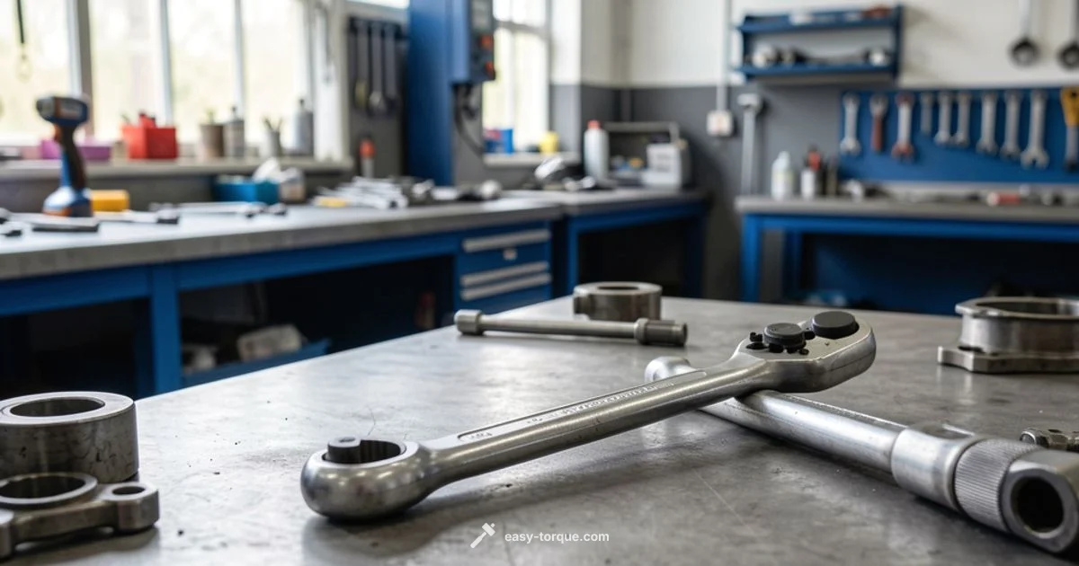 Bolt Torque Converter Guide - Easy Torque