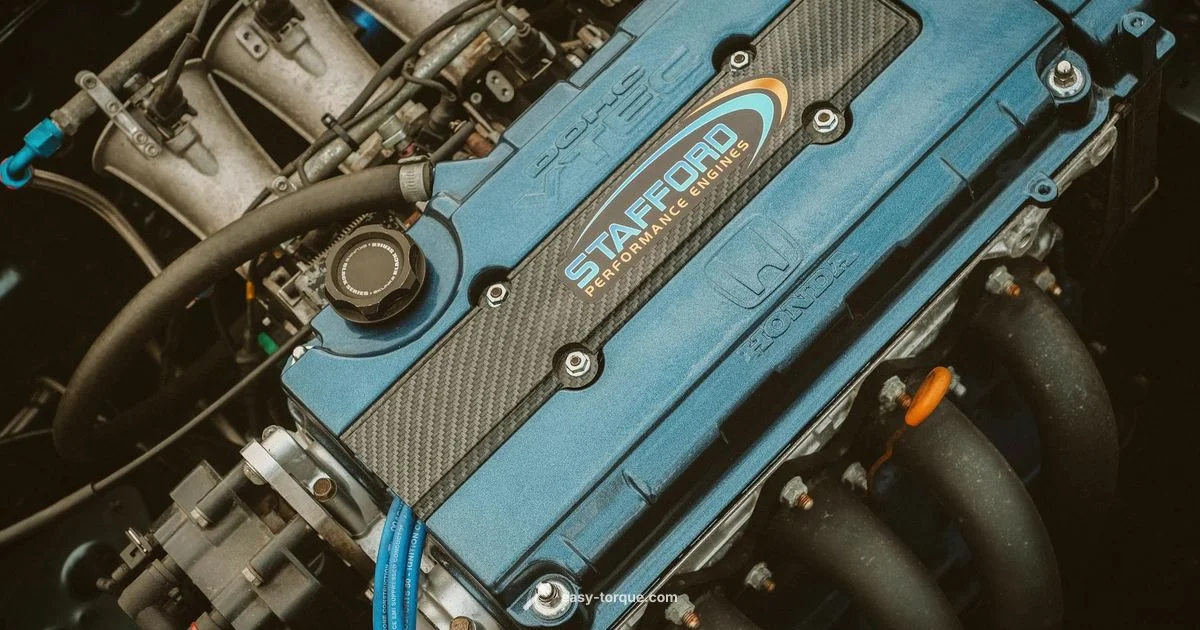 LS Valley Torque LS Valley Torque - Easy Torque