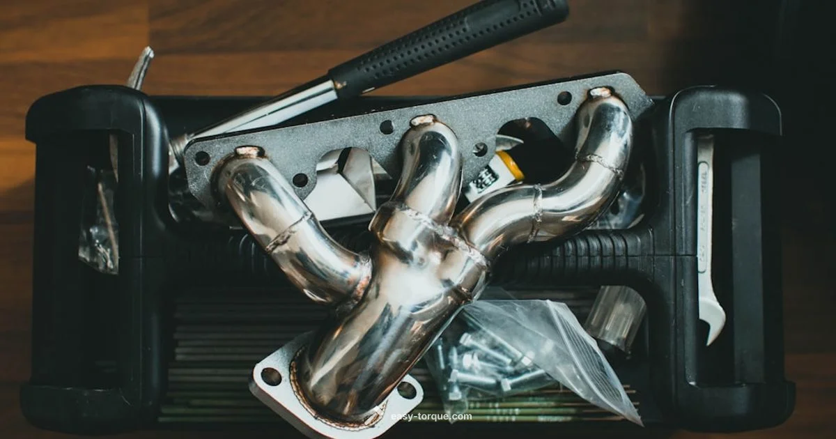 Using a Torque Multiplier - Easy Torque