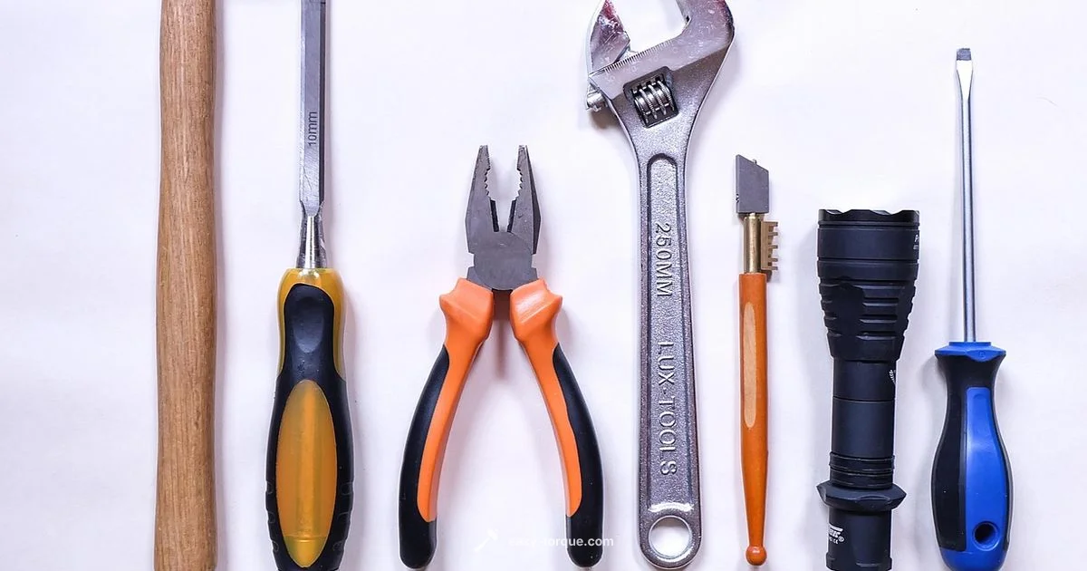 Torque Guide - Easy Torque