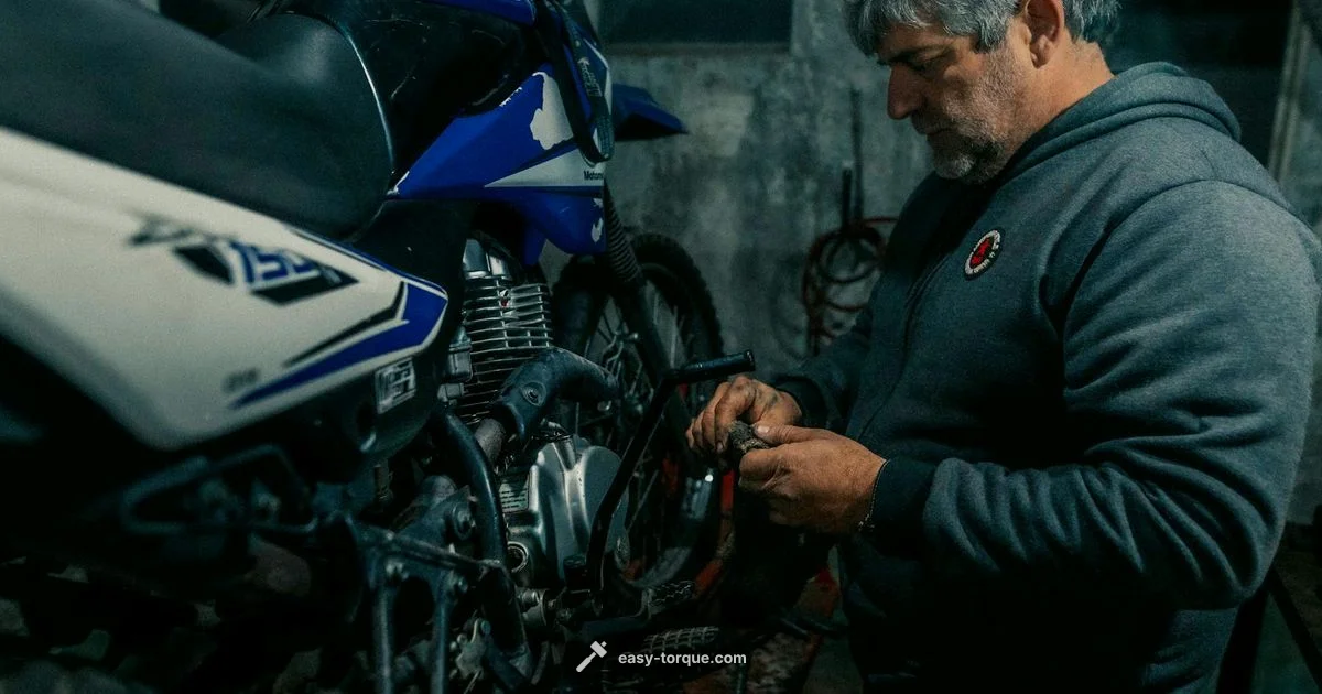 Torque Converter - Easy Torque