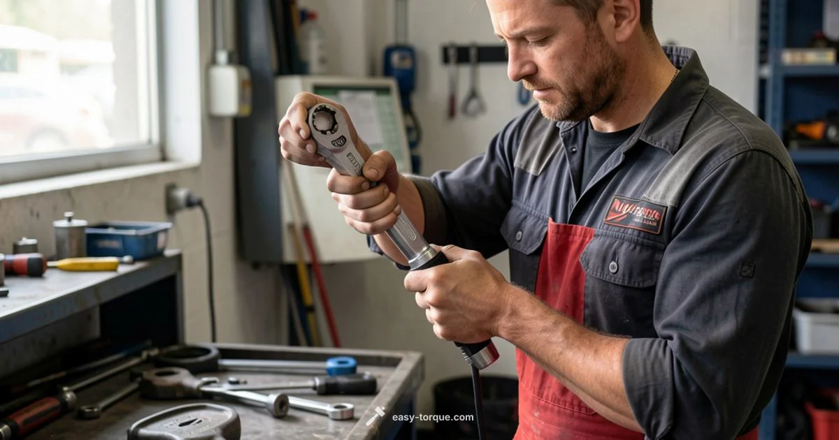 Force and Torque Guide - Easy Torque