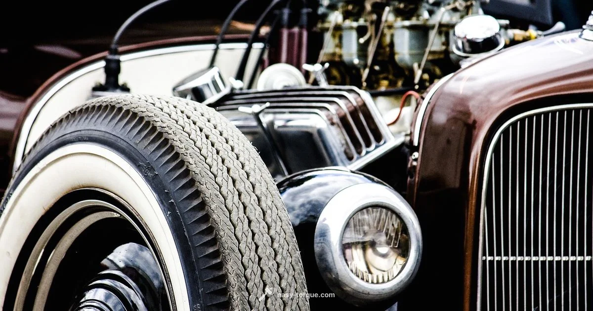 Torque Charts in Action - Easy Torque