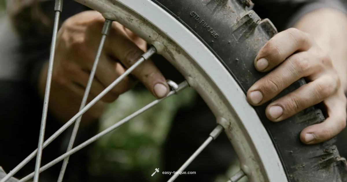 Open End Torque Guide Open End Torque Guide - Easy Torque