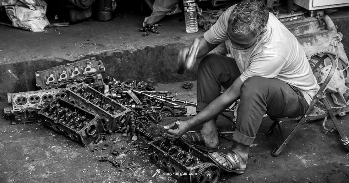 Read Torque Wrench Properly Read Torque Wrench Properly - Easy Torque