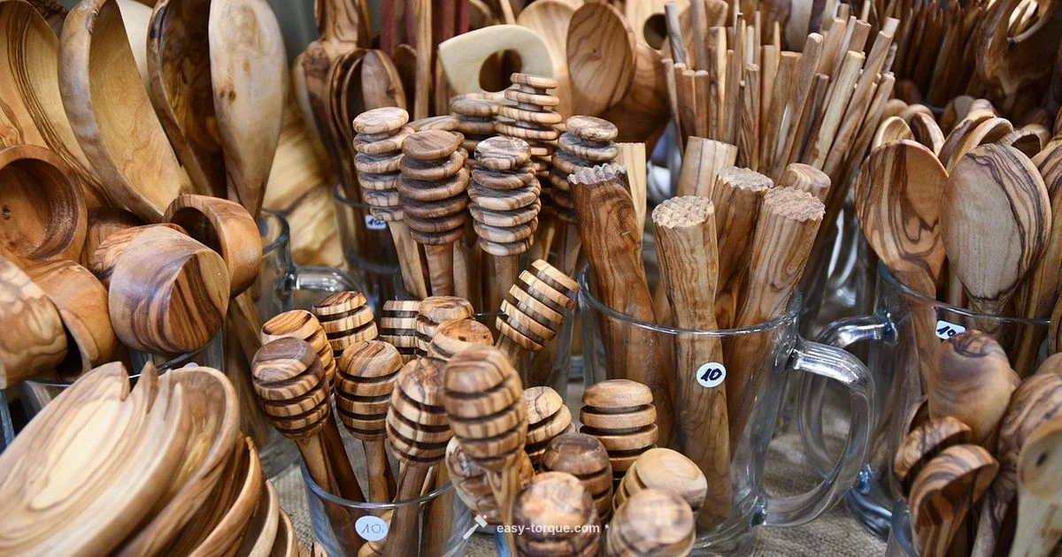 Electronic Torque Mastery - Easy Torque