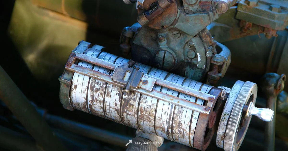 Torque Bolt Guide Torque Bolt Guide - Easy Torque