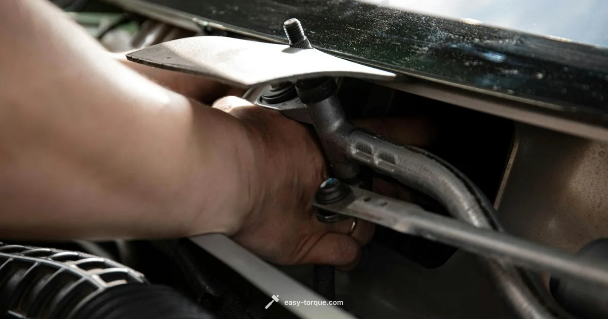 Three Eighth Drive - Easy Torque