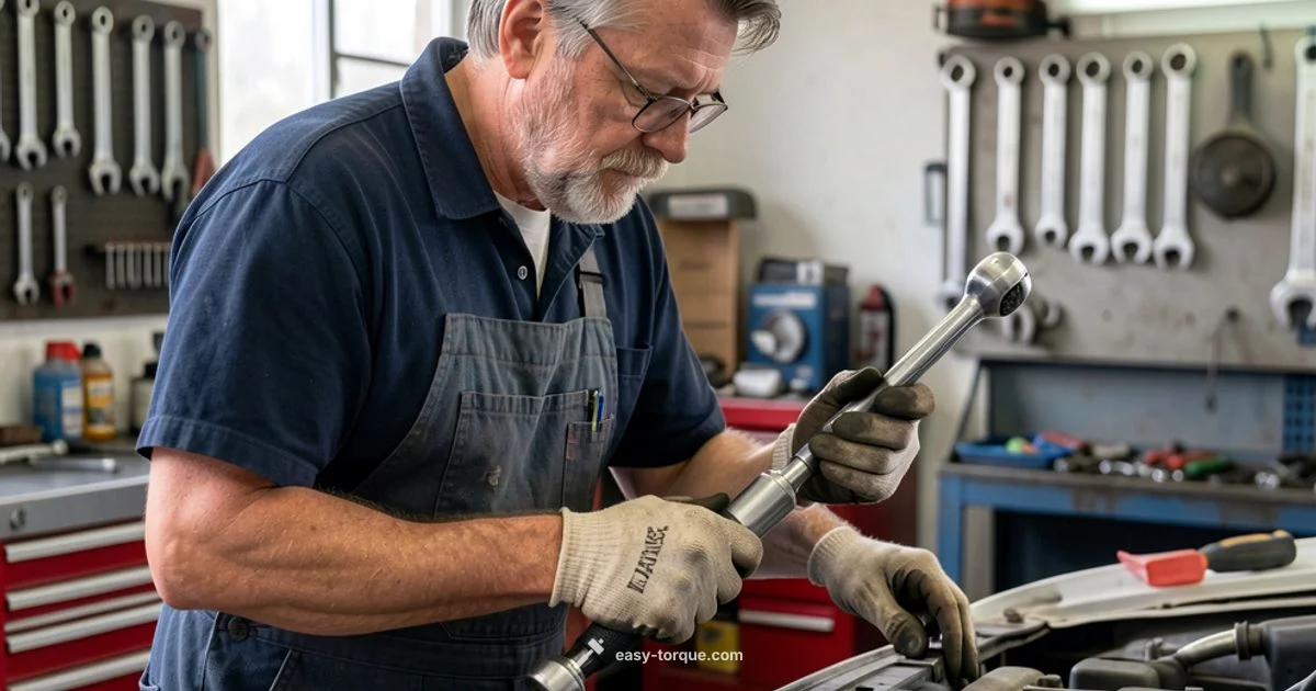 Torque Unit Converter - Easy Torque