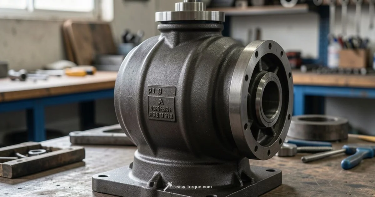 High Stall Torque Guide High Stall Torque Guide - Easy Torque