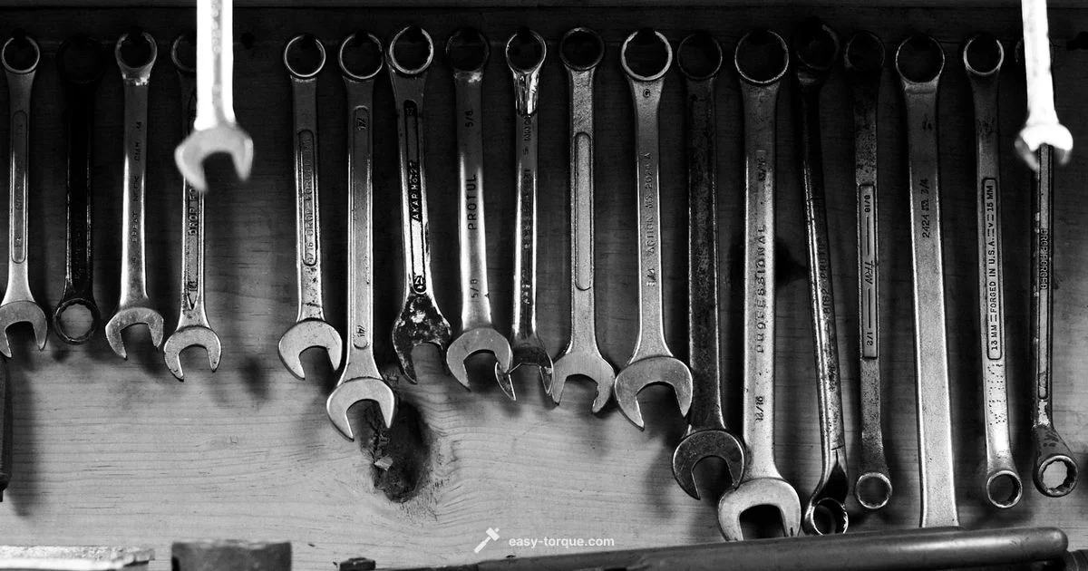 Torque Guide - Easy Torque