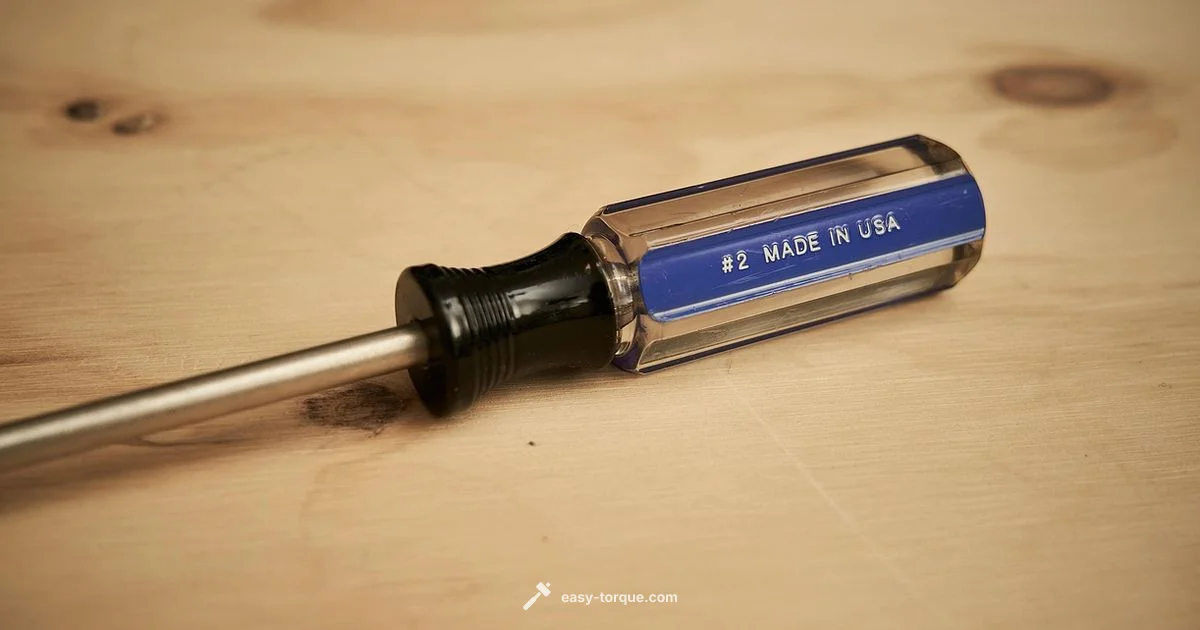 Torque Driver Guide Torque Driver Guide - Easy Torque