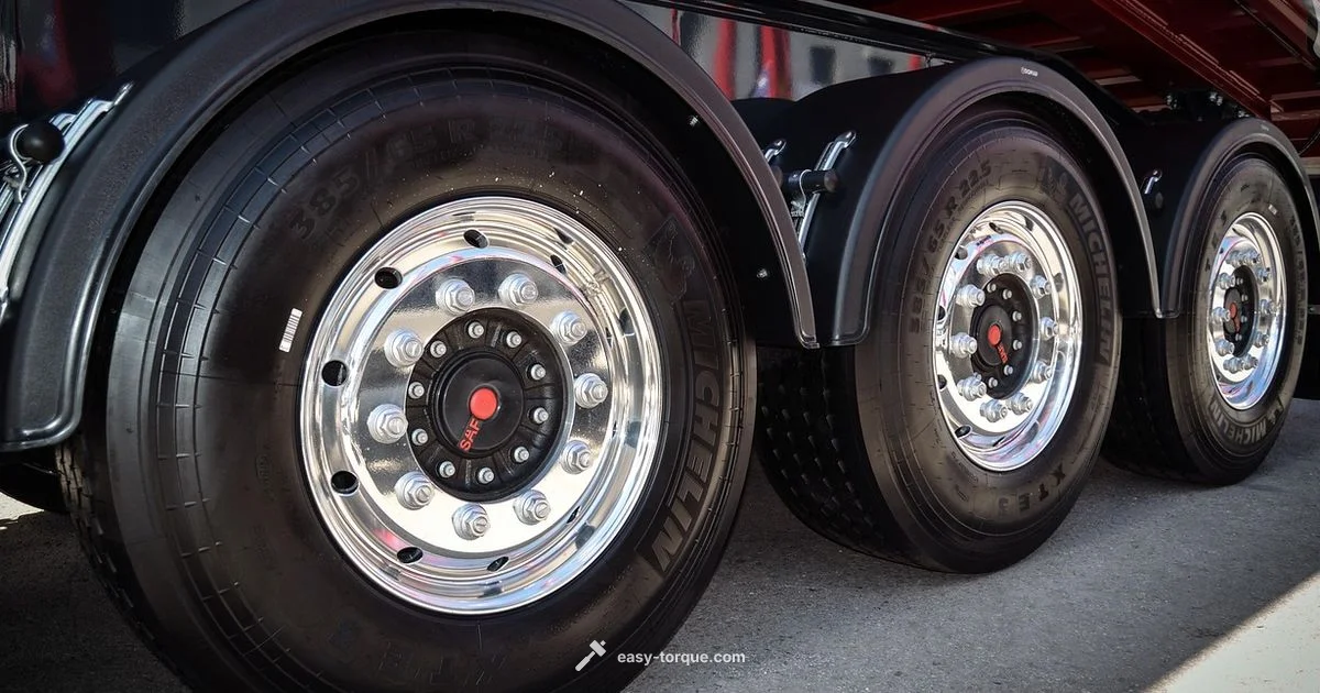 Torque Sticks Guide - Easy Torque