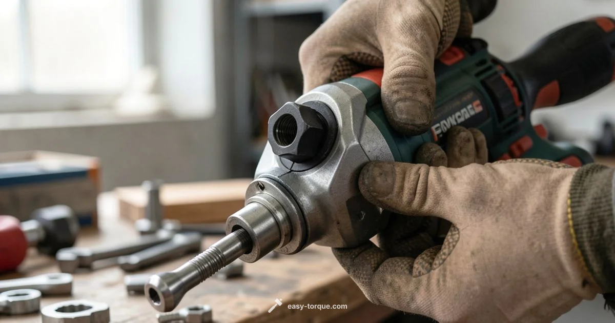 Torque Multiplier Guide - Easy Torque