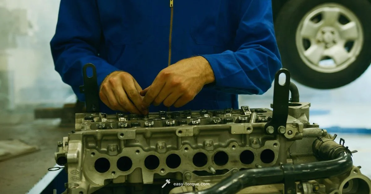 Torque Converter Shops - Easy Torque