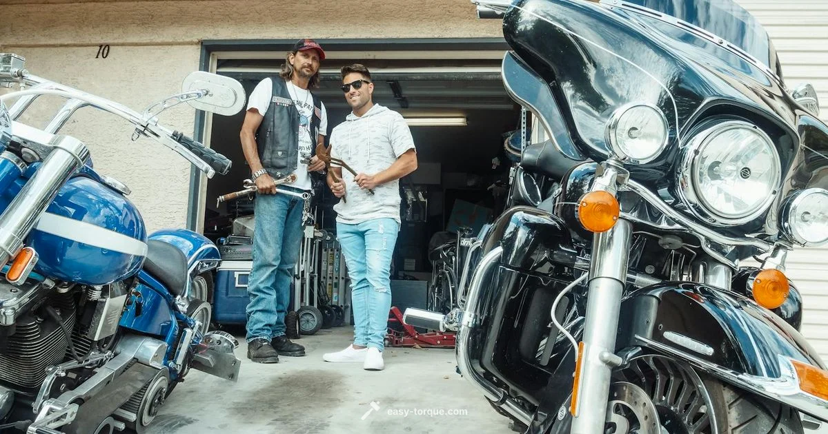 3 4 Inch Torque - Easy Torque