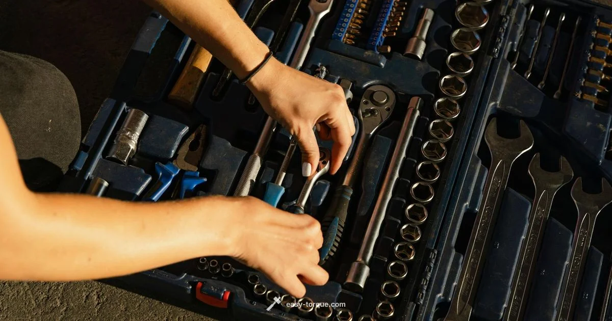 Torque Wrench Guide - Easy Torque