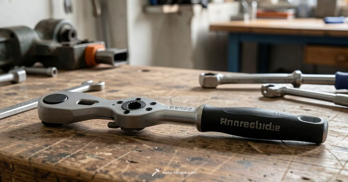 Torque Wrench Specs - Easy Torque