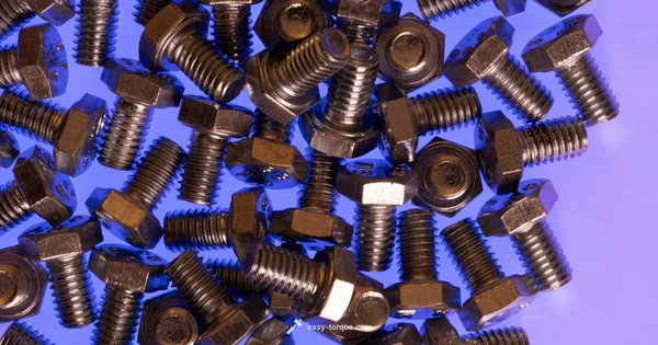 Torque Striping Guide - Easy Torque