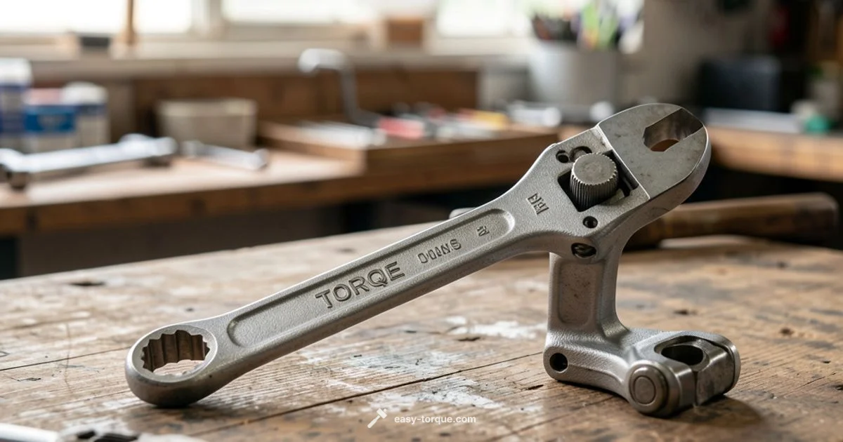 Torque Reaction Arms Guide Torque Reaction Arms Guide - Easy Torque