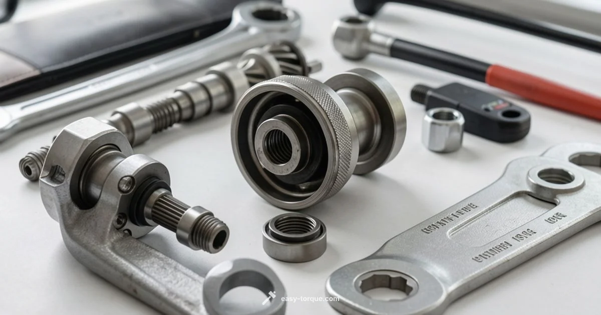 Torque Guide - Easy Torque