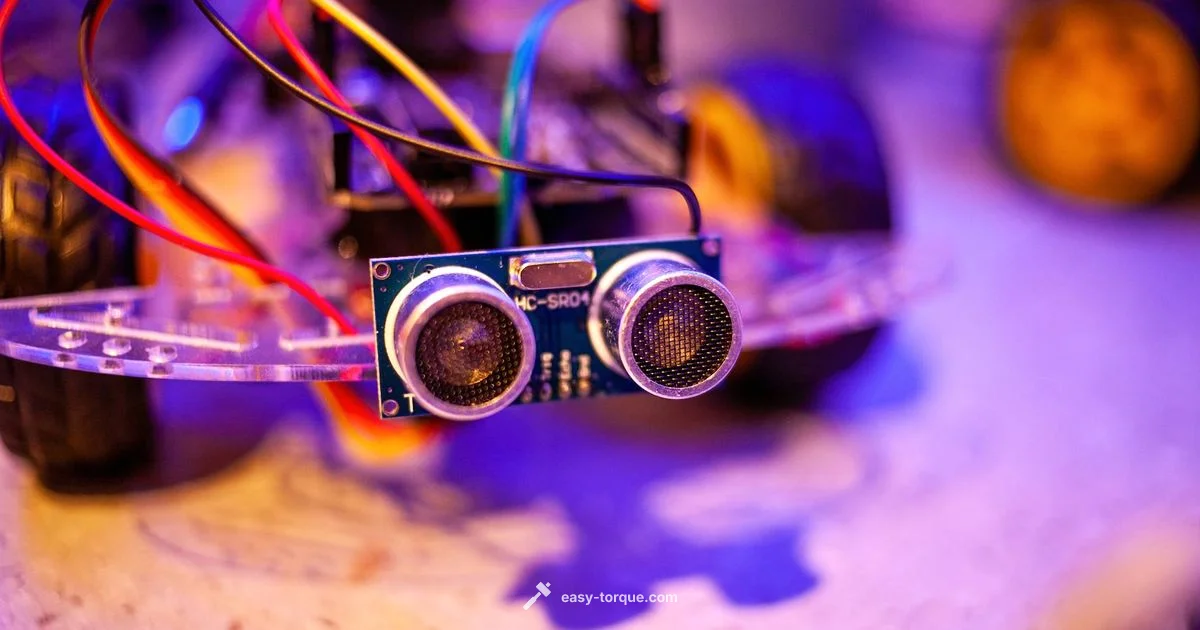 Torque Sensor Guide Torque Sensor Guide - Easy Torque