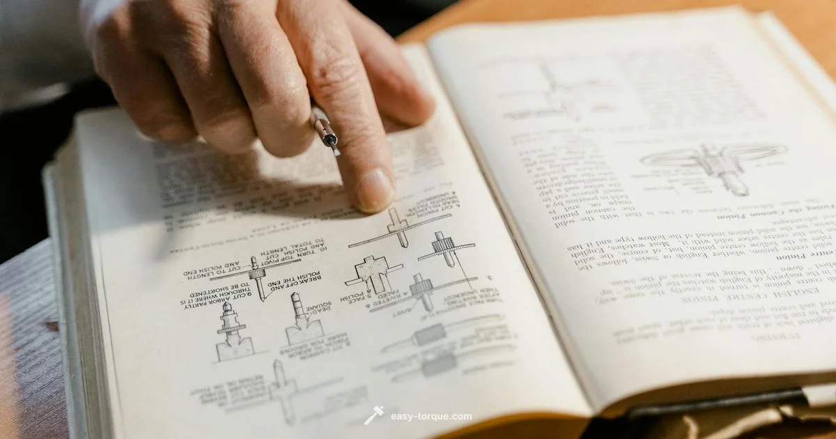Torque Equation - Easy Torque