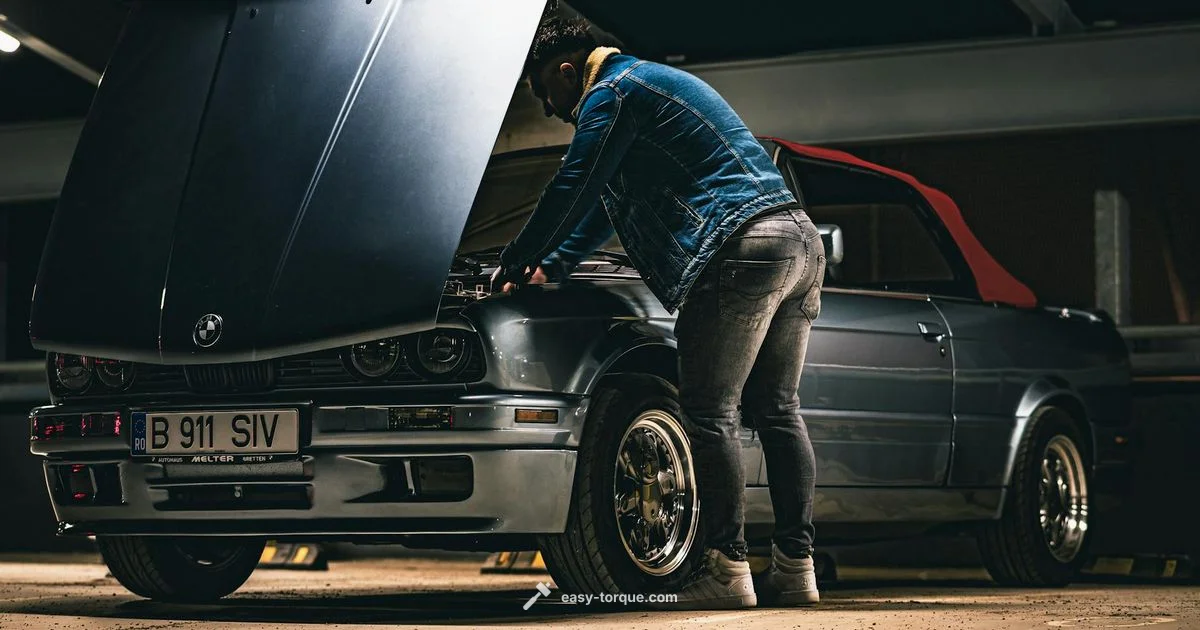 Bolt Together Torque Converters - Easy Torque