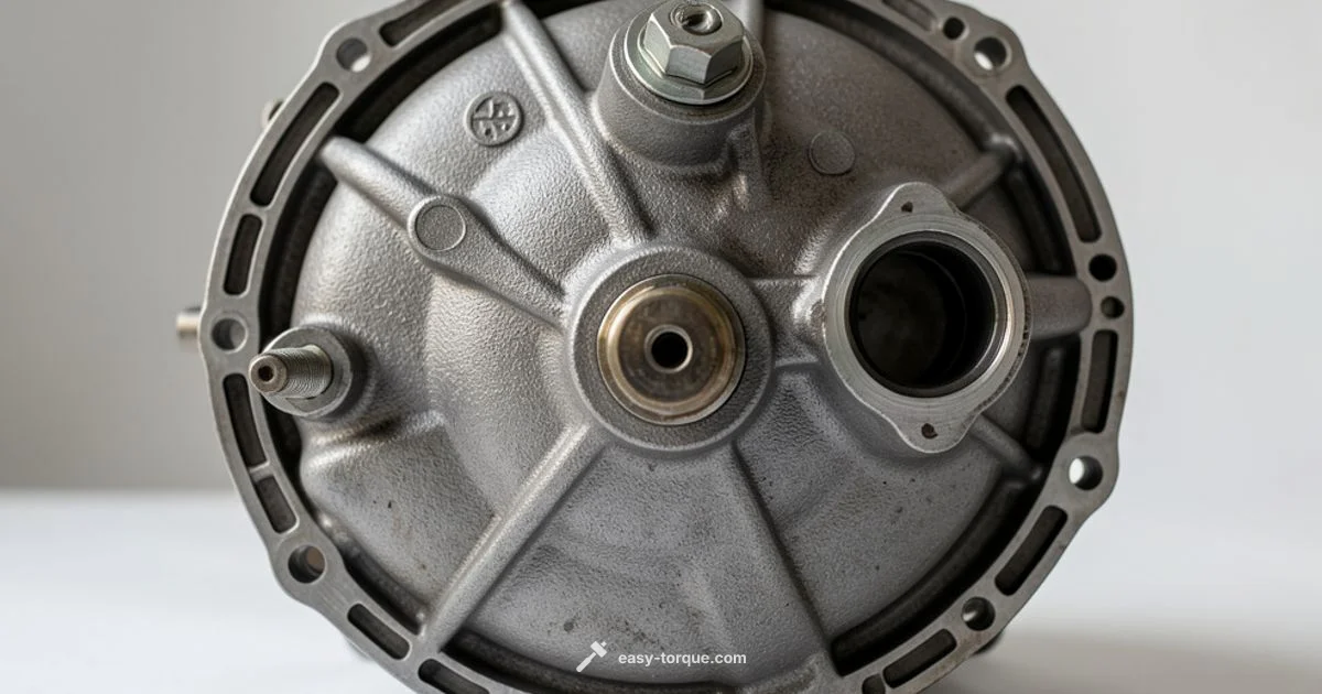 Torque Converter Guide Torque Converter Guide - Easy Torque