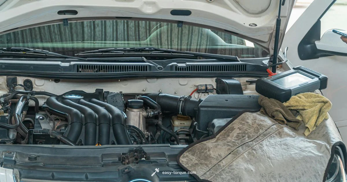 Valve Cover Torque Pattern Valve Cover Torque Pattern - Easy Torque