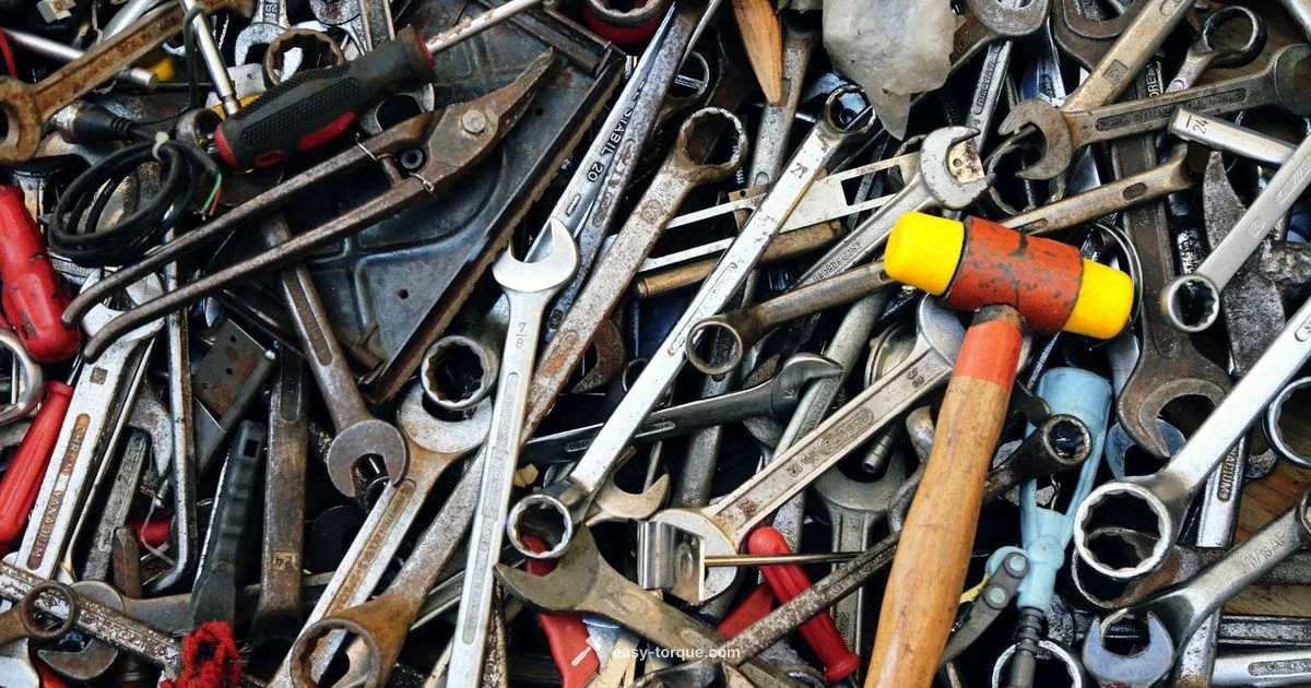 Avoid Over-Torque - Easy Torque