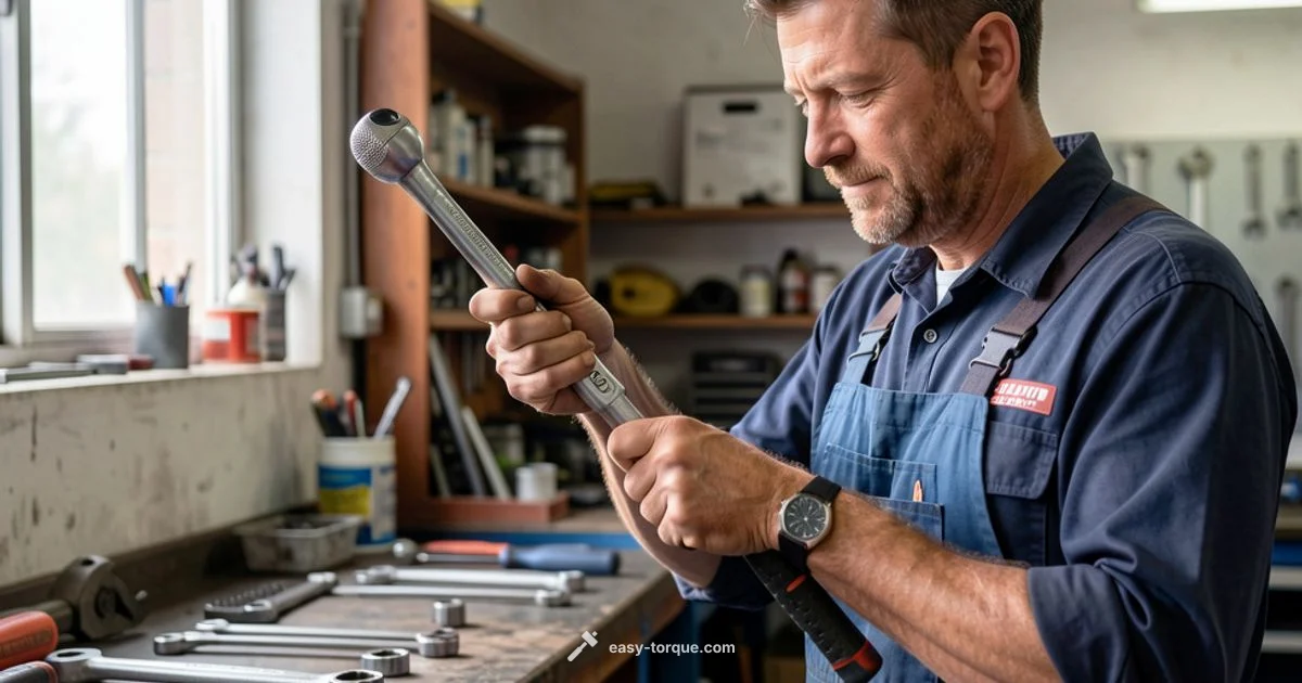 Nm to ft-lbs - Easy Torque