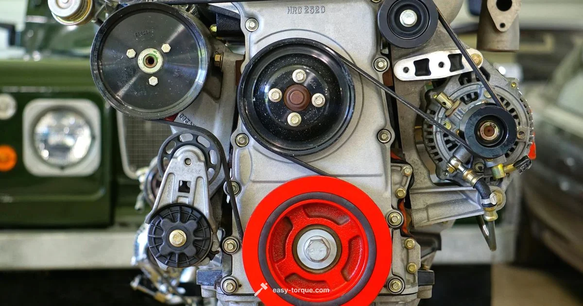 Torque Multiplication Torque Multiplication - Easy Torque