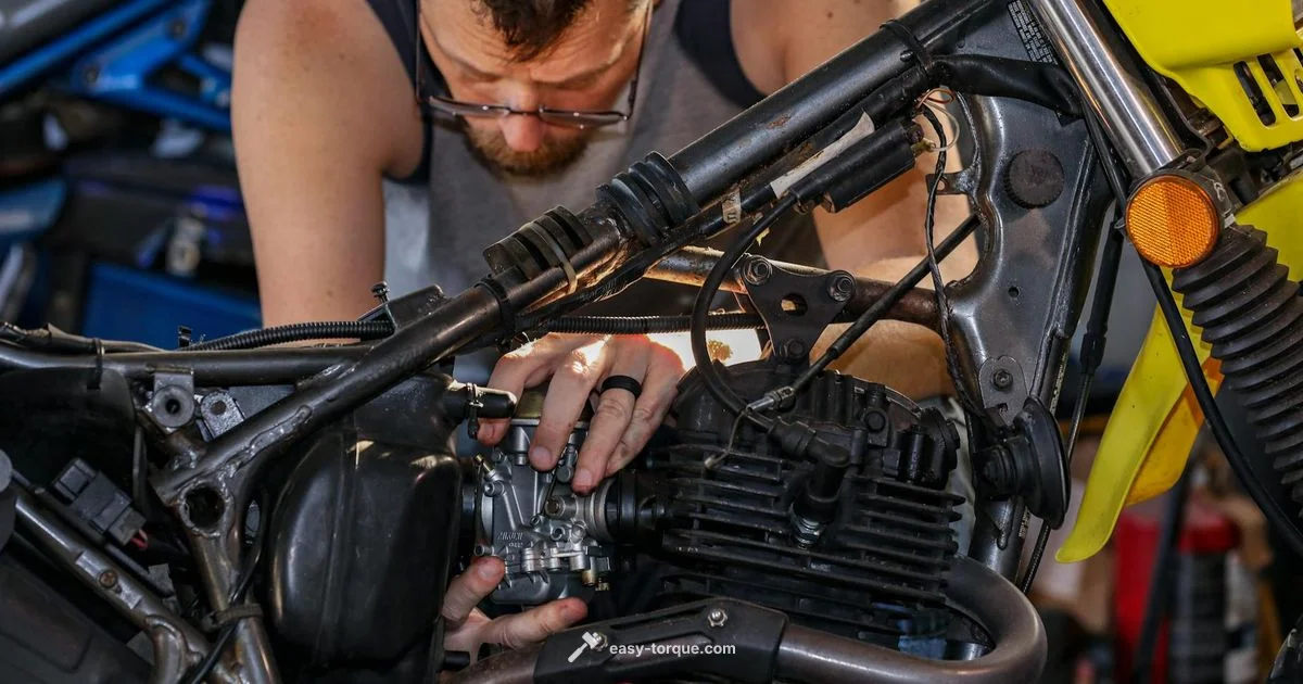 2-Rod Torque Guide - Easy Torque