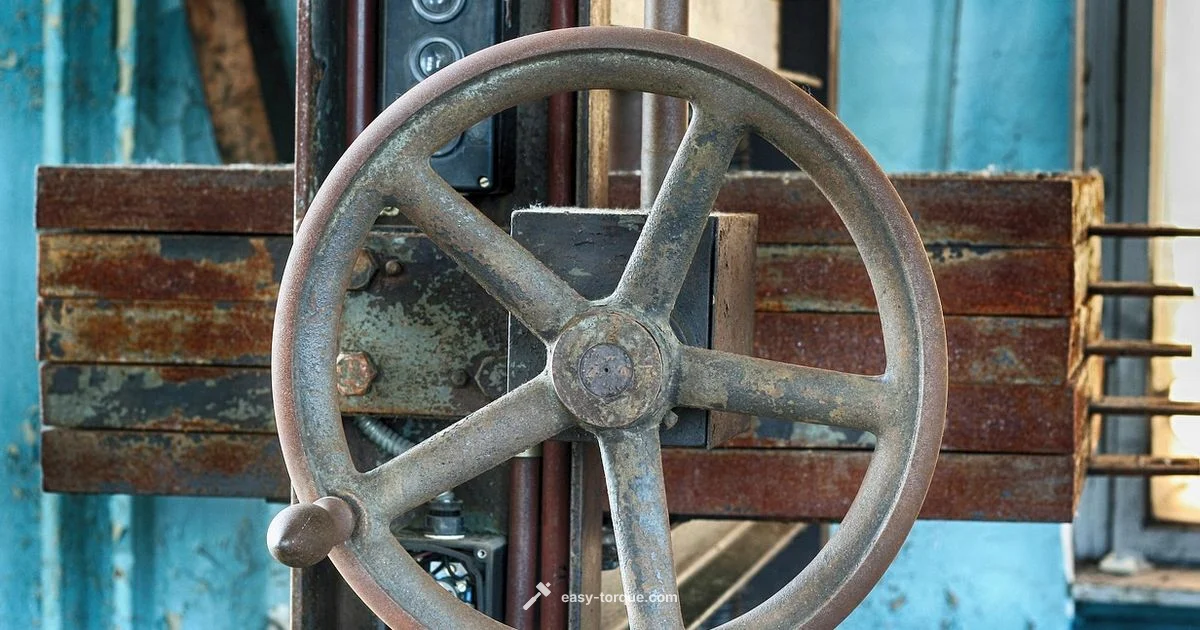 Torque Tires Right Torque Tires Right - Easy Torque