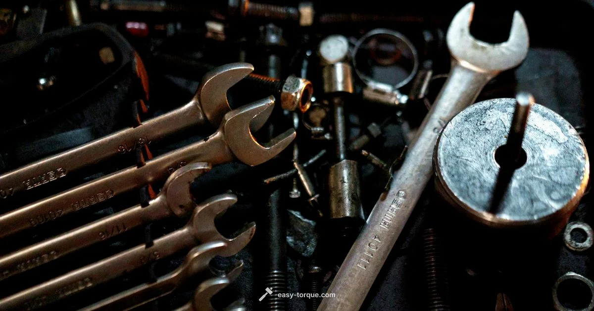 Torque Wrench Guide Torque Wrench Guide - Easy Torque