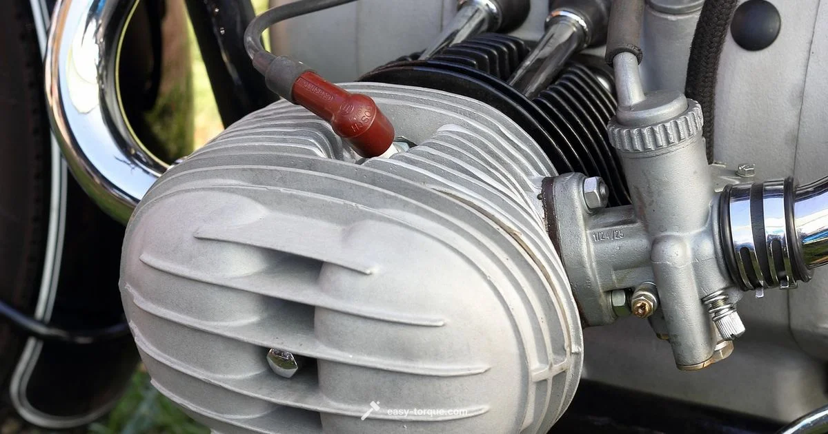 Spark Plug Torque Guide - Easy Torque