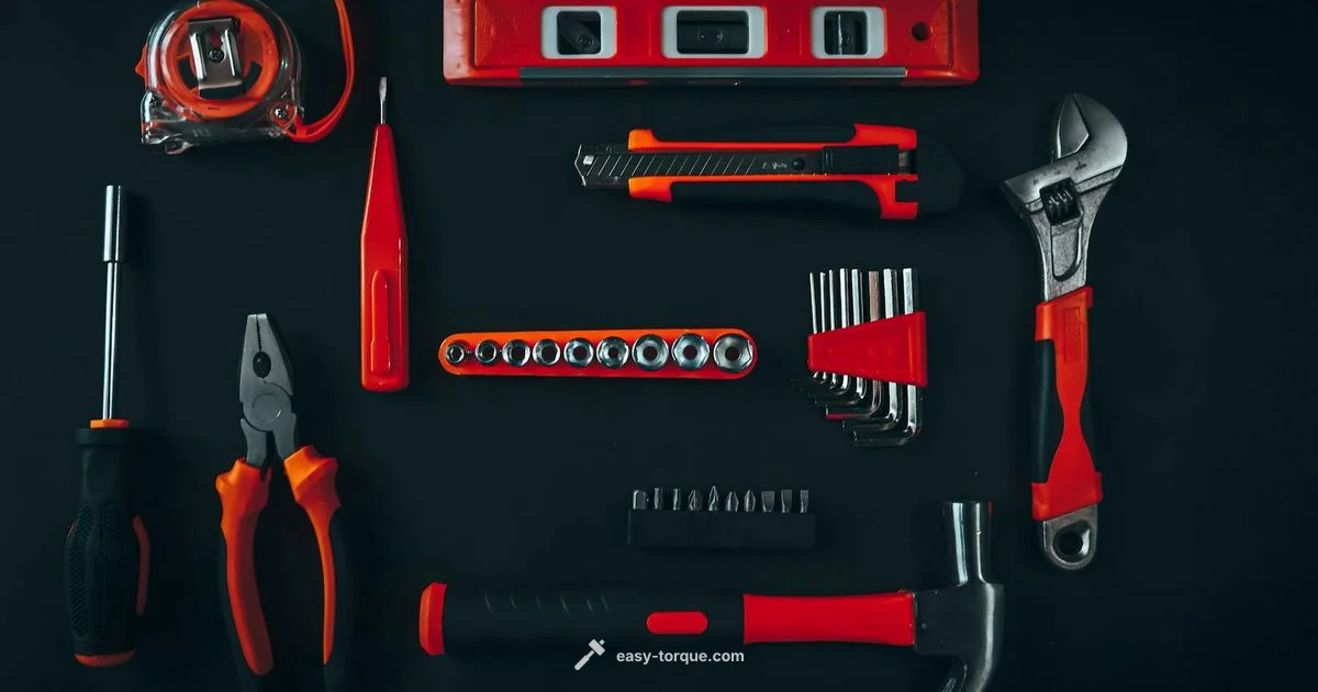 Torque Tool Guide - Easy Torque