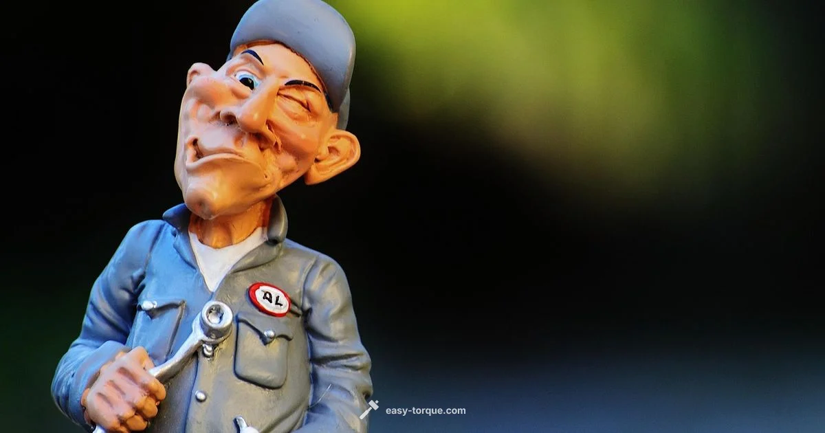 Torque Wrench Essentials - Easy Torque