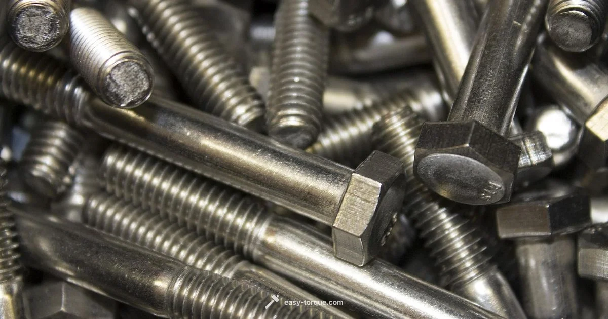 Torque Mastery Torque Mastery - Easy Torque